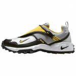 Nike ACG Phassad libisemiskindlad kulumiskindlad madalad matkajalatsid Unisex Kollane Hall tossud Vabaajajalatsid HM7133-001 40.5