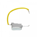 K&auml;iguvahetuse lukustussolenoid 958402P000 Kia Sorento Hyundai Ix35 jaoks 95840-2P000