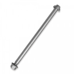 Tagumise kiigutala poldid ja mutrid Honda TRX450R TRX450ER TRX400EX jaoks 52101-HP1-000