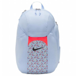 Nike Academy Pol&uuml;ester Seljakott Meeste Hele Sinine Vabaaja DV0761-425 helesinine v&auml;rv
