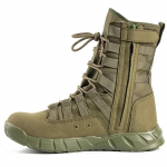 Kerged Taktikalised V&otilde;itlussaapad Meestele V&auml;litingimustes Matkamine K&otilde;rbesaapad Hingavad Meeste Pahkluusaapad Džunglisaapad Zapatillas Para Hombre 39 armee roheline v&auml;rv