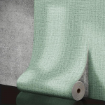 50cmX10m Linane 3D Vaht Isekleepuv PVC &Uuml;hev&auml;rviline Paksendatud Veekindel Taustaseina Renoveerimise Tapeet Seinakleebised 1pcs 50cmX2.8m