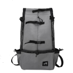 Reisimine S&otilde;itmine Lemmikloomakandja Seljakoti kandmistarvikud Keskmistele Suurtele Koertele Kamuflaažid Suured Koertekotid Samojeed Labradori Korgi XL-suit 16.0-30.0kg