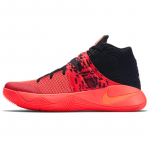 Nike Kyrie 2 Ep 'Inferno' Nike 820537-680 43