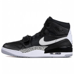 Jordan Legacy 312 Must Valge Jordan AV3922-001 44