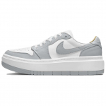 Air Jordan 1 Elevate Low 'Wolf Grey' Naiste Jordan DH7004-100 37.5