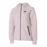 Nike Mugav Tuulekindel Spordikootud Kapuutsiga Pikkade Varrukatega Jakk Naiste jakid FB8339667 S