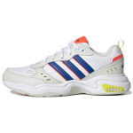Adidas Neo Strutter 'Valge Kreemjas Sinine' Tossud GX6157 36⅔