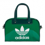 Adidas Pol&uuml;uretaan Pol&uuml;estriga Želeekott, Bowlingukott, K&auml;ekott Mini Unisex Roheline Adidas JJ4278 Mini roheline
