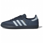 Adidas Samba Og 'Preloved Ink Halo Blue' Tossud ID1454 37⅓