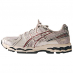 Ronnie Fieg x ASICS Gel Kayano 12.1 Maailmanmessi Pakett - Ameerika &Uuml;hendriigid Meeste Tossud H&otilde;bedane Tuulekella Puhas H&otilde;be 1203A905-020 44
