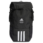 Adidas 4ATHLTS Pol&uuml;amiidist Seljakott Tavaline Unisex Must Adidas HC7269 must