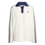 Adidas Originals pikavarrukaga pullover nahas&otilde;bralik mugav soe jalgpallis&auml;rk naiste topid KR7651 S
