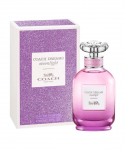 Coach Dreams Moonlight Meestele EDP Pihusti 60 ML Naistele - 3386460151979