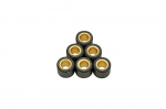 Yamaha Cygnus X SE12J/SE44J Mootorratta Osad Keskkaalurull 0,4 untsi (11,0 g) 11.0g