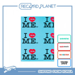 [Eeltellimus] ILLIT - NOT CUTE ANYMORE (Weverse Albums ver.) [POB] 3 EA (No Benefit)