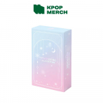 BLACKPINK - The Game Fotokaartide kogu WEATHERING WITH BLACKPINK