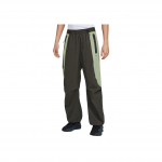 Nike Dri-Fit FW25 Minimalistlikud Mugavad V&auml;rviplokkidega Laiad Vabaaja P&uuml;ksid Meeste Alaosad IH8467-355 XL