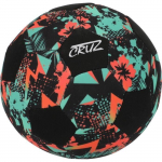 Mini ballon de football - CRUZ - N&eacute;opr&egrave;ne - Taille 2 - Id&eacute;al pour enfants et loisirs must