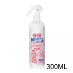 Kortsueemaldusspray 300ml Riidekortsude Eemaldaja Kangaste Antistaatiline Kaitsepihusti Kaasaskantav Antistaatiline Udu Triikimise Alternatiiv Others