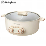 Westinghouse 6L mitmeotstarbeline elektriline kuum pott CN pistikuga (adapter kaasas)