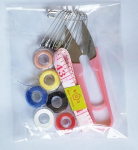 Kaasaskantav k&auml;si&otilde;mblusmasin mini&otilde;mblus&otilde;mblus n&auml;put&ouml;&ouml; Juhtmeta riided kangad elektriline &otilde;mblusmasin