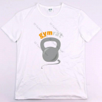 Suvemood Heavyweight Retro Meeste Inglise Kirjad 100% Puuvillane Prinditud &Uuml;markaelus Kvaliteetne Casual Fitness Street T-s&auml;rk 4XL