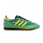 adidas SL72 RS 'Roheline Kollane' IG2133 Meeste Jalan&otilde;ud EU 36.5