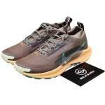 Nike Pegasus Trail 5 Naiste Jooksukingad FQ0912-200 Pruun Suurus EU 42 pruun