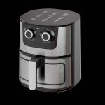 Nutikas elektriline kuuma&otilde;hufrit&uuml;&uuml;ri ahi, 110V-230V, 6-15L maht &uuml;lemise ja alumise k&uuml;ttega