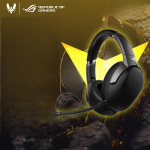 ASUS ROG Strix Go BT juhtmevaba m&auml;nguri peakomplekt