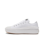 Converse Wmns Chuck Taylor All Star Move Low Valge 570257C EU 41.5 valge
