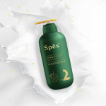 SpesVE Moisturizing & Volumizing Hair Conditioner
