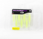 OSP Soft Lure Dolive Shad 3,5 tolli TW-126 (3731)