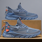 Meeste Kingad Tossud meeste vabaaja Meeste kingad tennised Luksuslikud kingad Treener Race Hingavad jalan&otilde;ud mood jooksujalatsid naistele 44