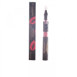 Beautiful color bold liquid lipstick luscious raspberry 2,4