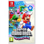 Super Mario Bros. Wonder - &Eacute;dition Standard | Jeu