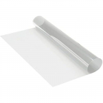 P&auml;ikesekile - FOLIATEC - FO16165 - L&auml;bipaistev 51 x 400 cm - P&auml;ikesekaitse - Auto must