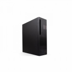 Micro ATX-ITX korpus Slim CoolBox COO-PCT360-2