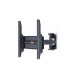 Ultimate RX-600, 25 kg, 101,6 cm (40 ), 139,7 cm (55 ), 200 x 200 mm, 400 x 400 mm, Noir