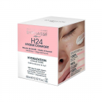 Cr&egrave;me hydra Confort H24 jour et nuit 60 ml