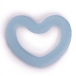 Suavinex Anneau de Dentition R&eacute;frig&eacute;r&eacute; COEUR sinine