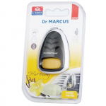D&eacute;sodorisant Diffuseur A&eacute;rateur Parfum Vanille pour Voiture Dr Marcus - 1200