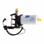 T&ouml;&ouml;stusliku kvaliteediga k&uuml;tusefiltri korpus 6C119155BE 1685716 S&otilde;iduki asendustarvikud Lihtne paigaldus MK7 jaoks 1