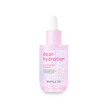 BANILA CO Dear Hydration Crystal Glow Essence 50ml Matches the image white