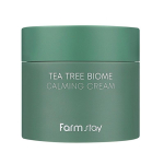 FARMSTAY Teepuu Biome rahustav kreem 80ml gray