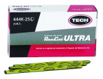 TECH 444K-25 Rehvi parandusmaterjal Permacure Ultra (Suur) 25 tk rehviparanduseks ja v&auml;lispinna paranduseks