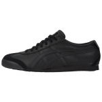 Onitsuka Tiger Mexico 66 Mustad tossud D4J2L-9090 40.5