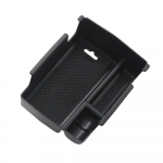 for Jeep Compass 2022 Car Console Armrest Container Storage Box Refit Tray Organizing Stowing Tidying Interior Accessories