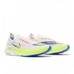 Nike ZoomX Streakfly Premium Valge Jooksja Sinine Volt DX1626-100 EU 38 lillakas